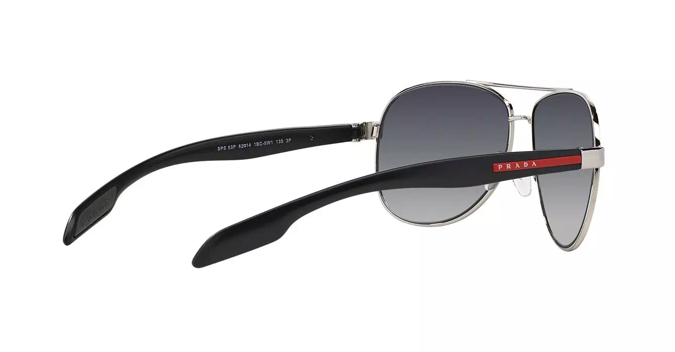 Prada SPS-53P 1BC-5W1 s62