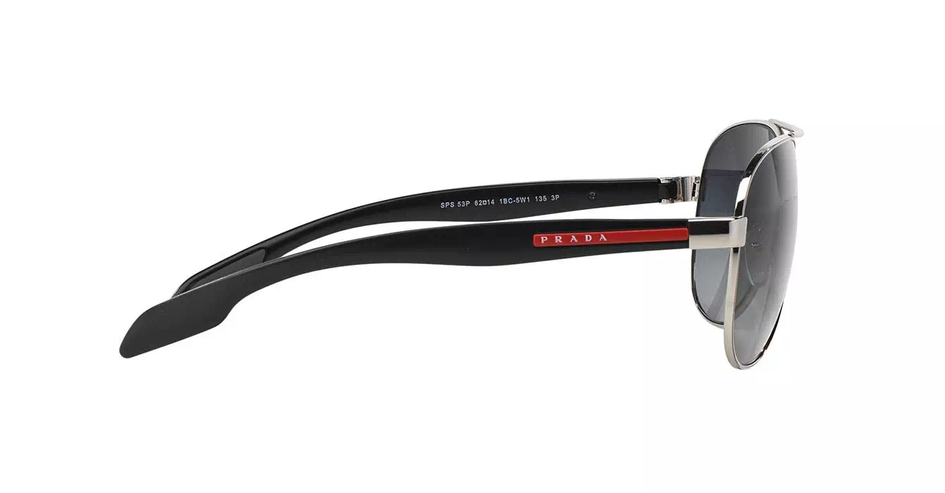 Prada SPS-53P 1BC-5W1 s62