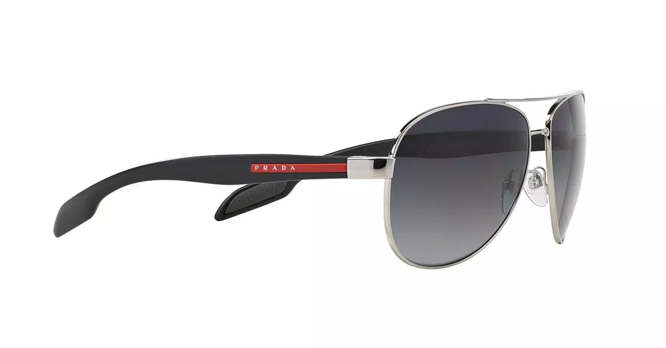 Prada SPS-53P 1BC-5W1 s62