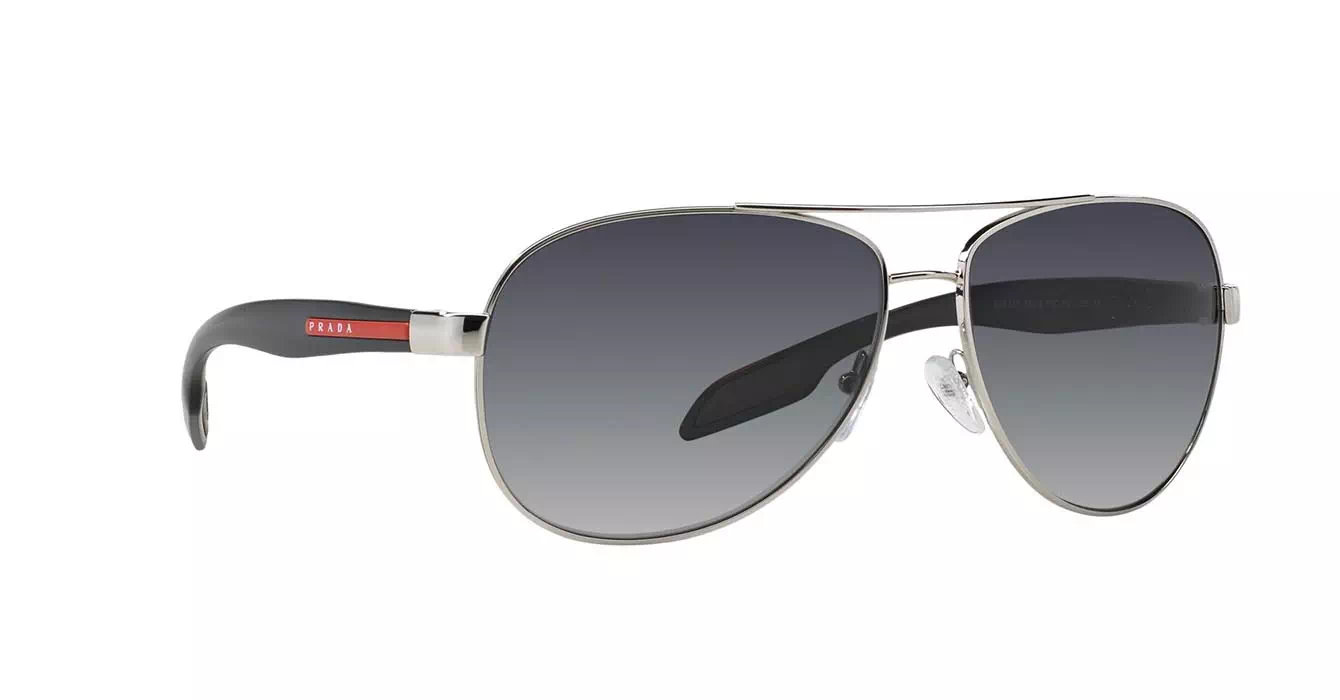 Prada SPS-53P 1BC-5W1 s62