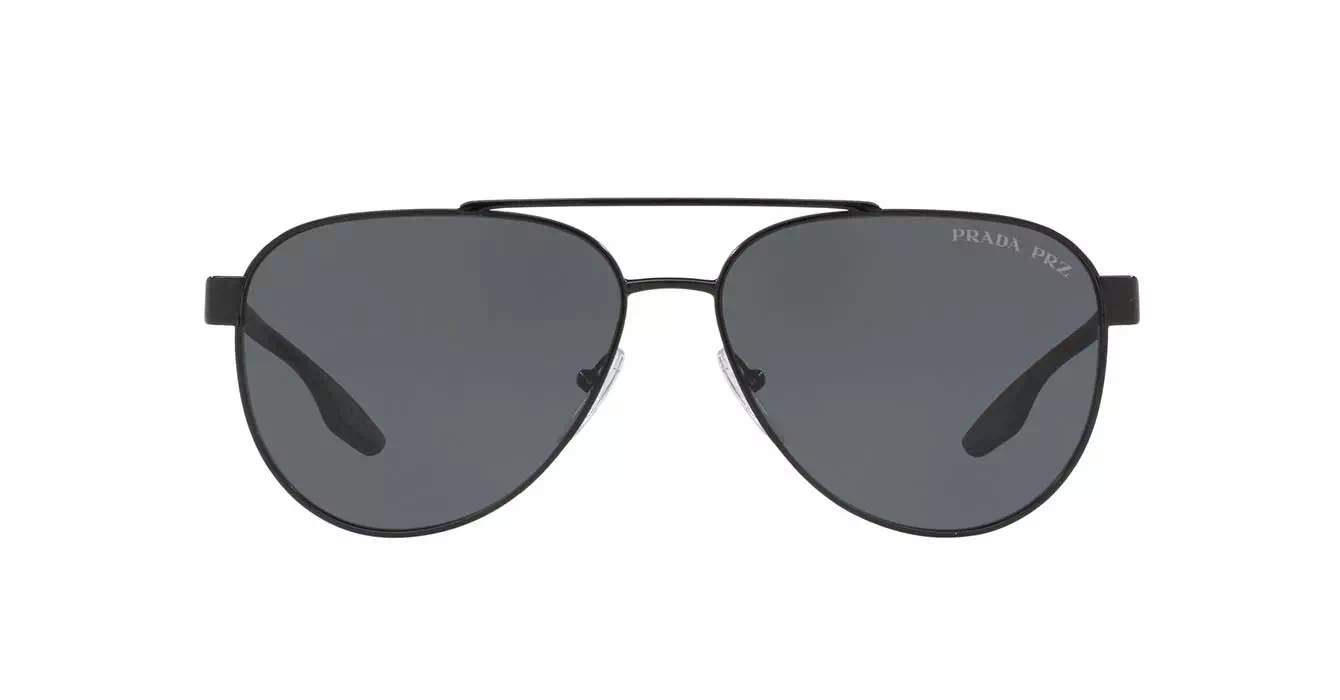 Prada SPS-54T 1AB-5Z1 s58