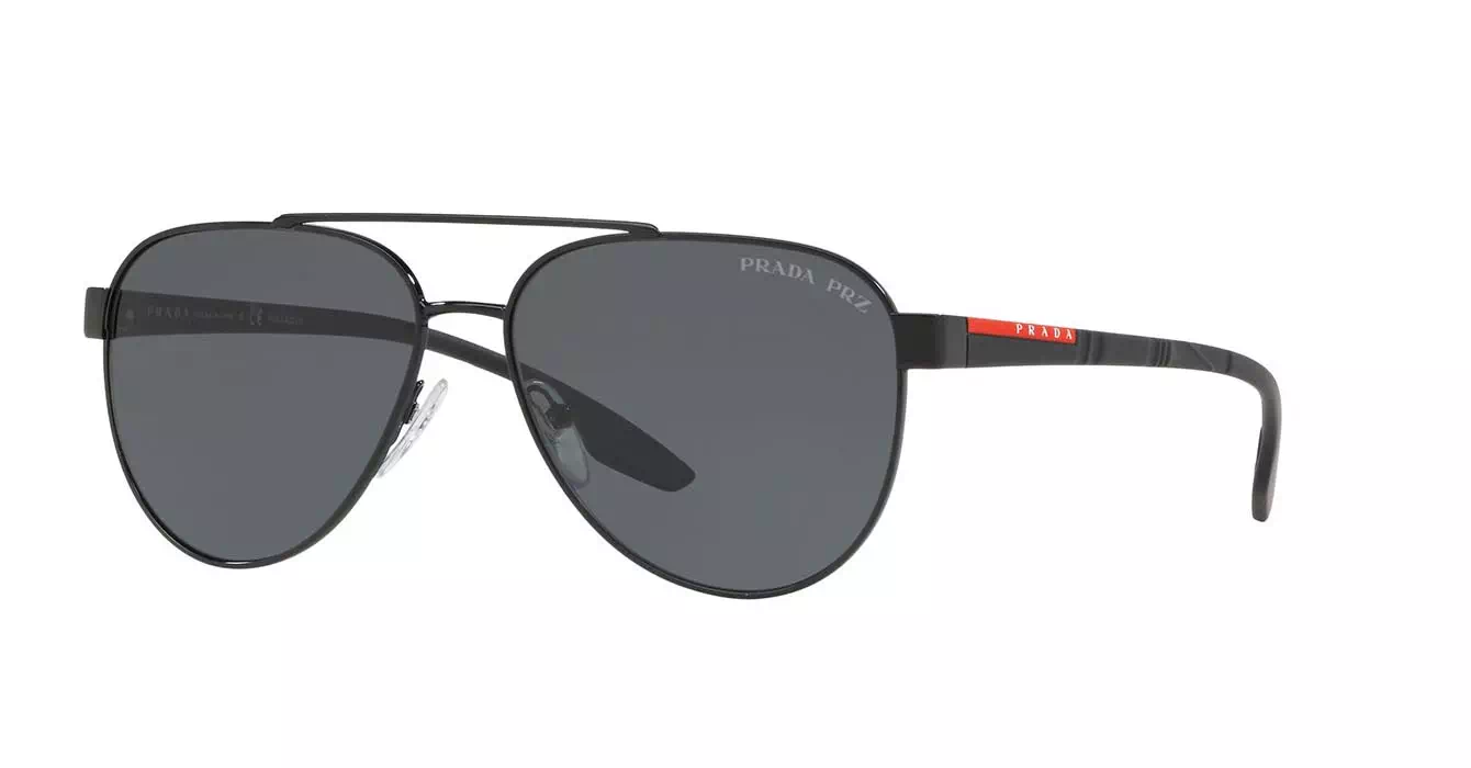 Prada SPS-54T 1AB-5Z1 s58