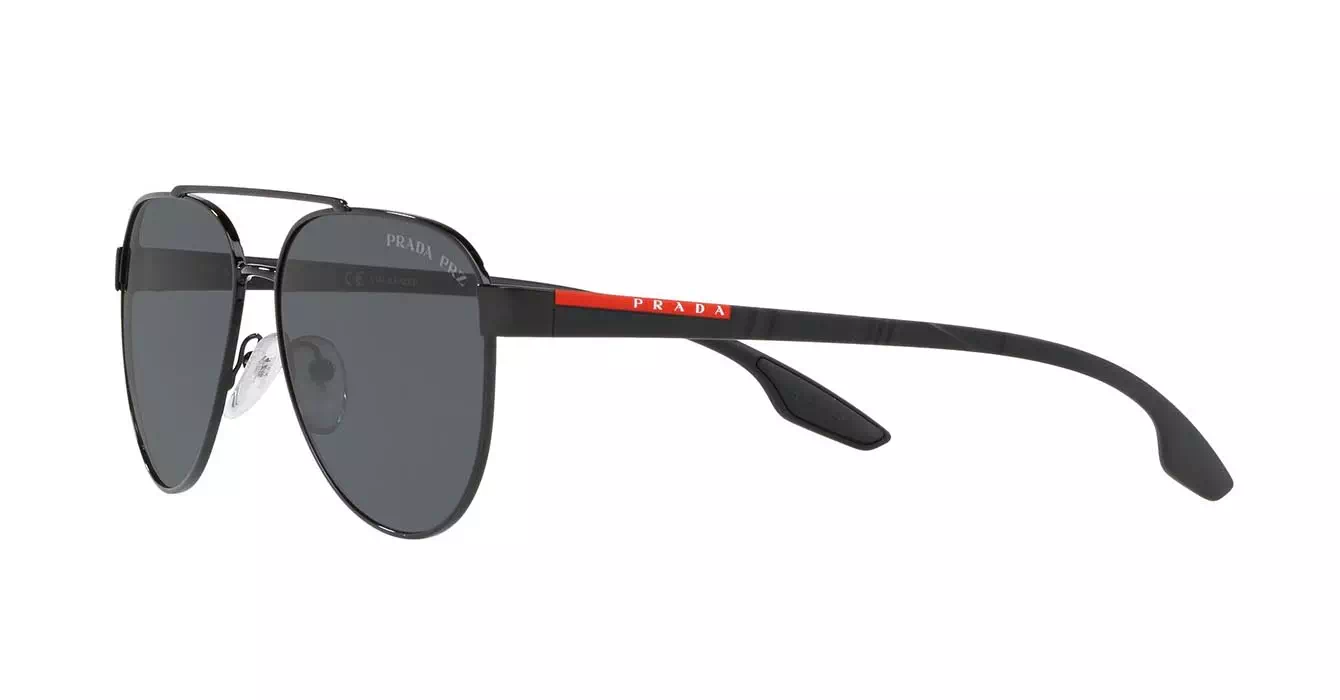 Prada SPS-54T 1AB-5Z1 s58