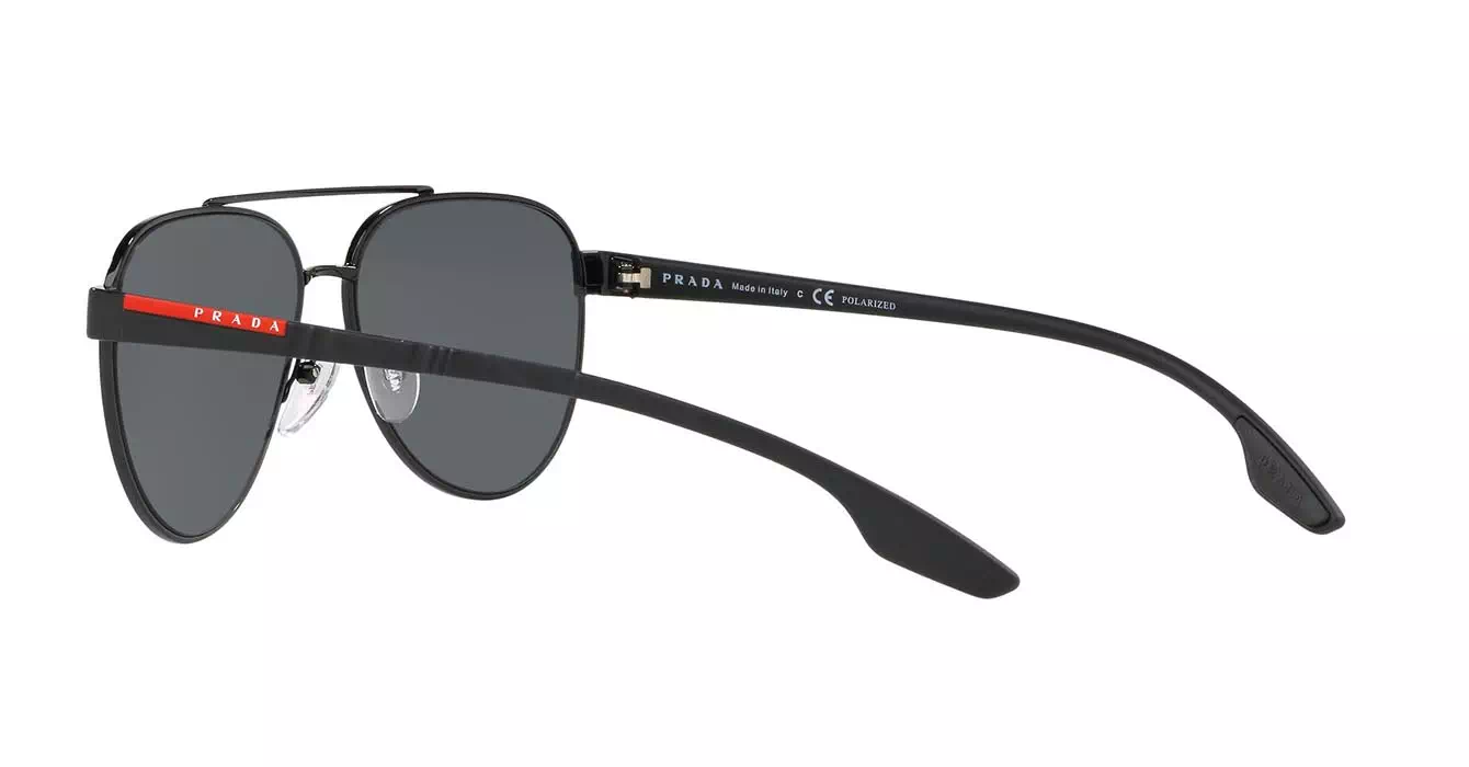 Prada SPS-54T 1AB-5Z1 s58
