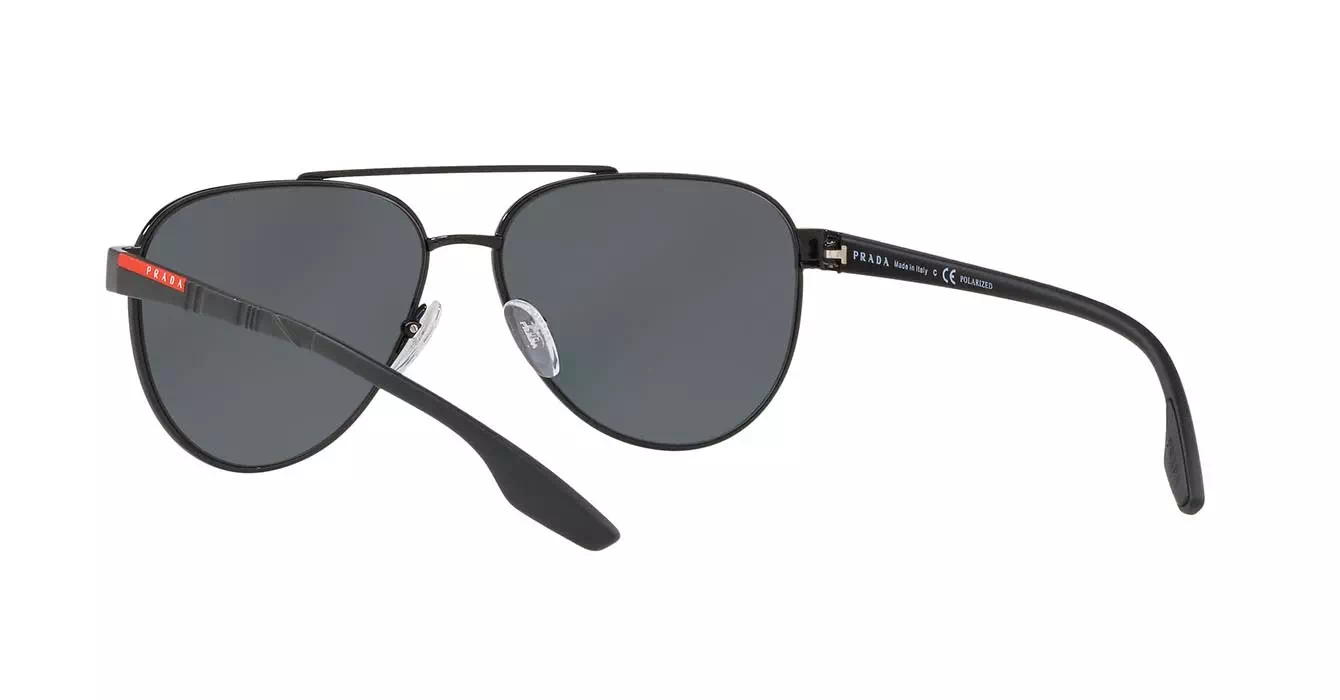 Prada SPS-54T 1AB-5Z1 s58