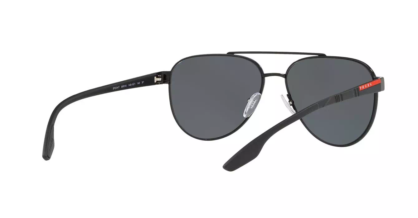 Prada SPS-54T 1AB-5Z1 s58