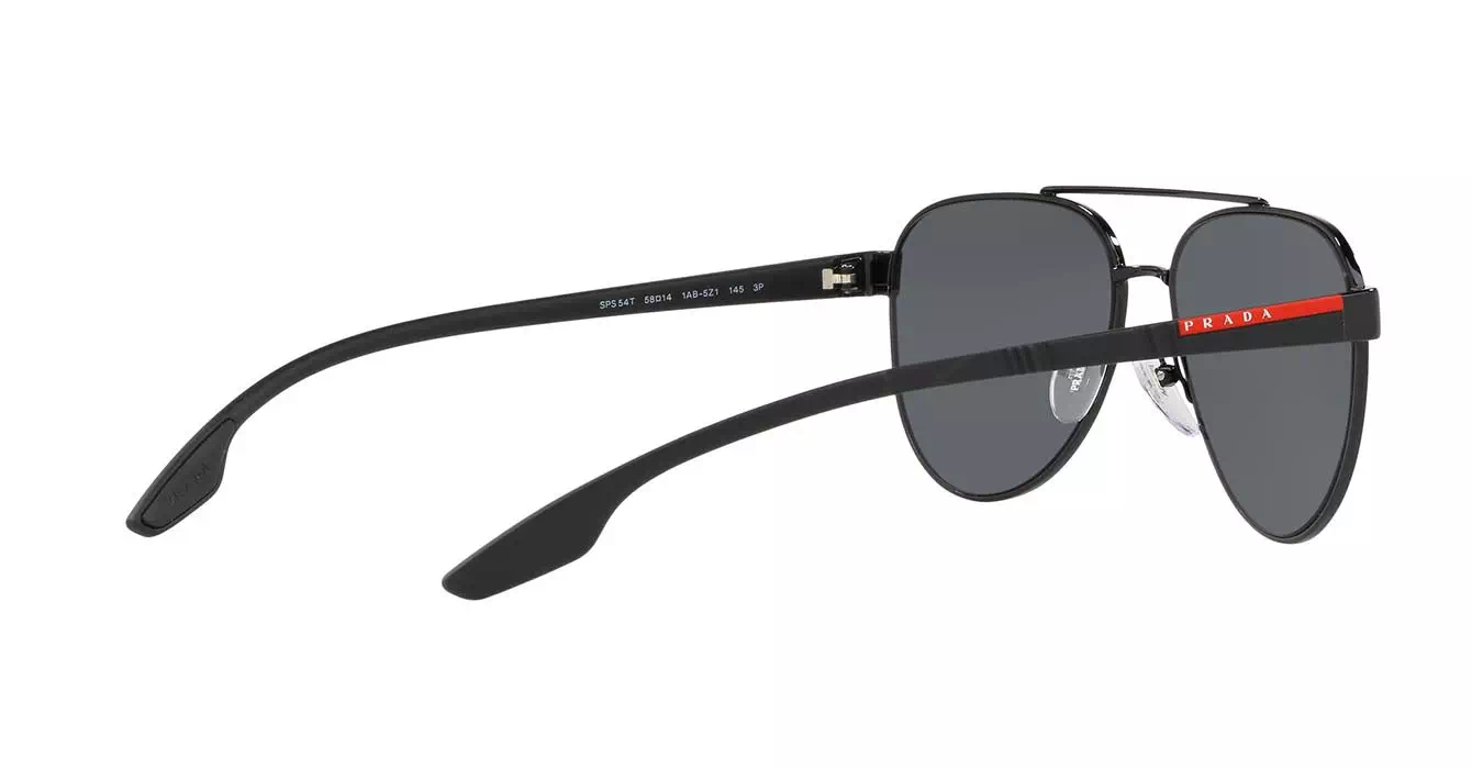 Prada SPS-54T 1AB-5Z1 s58