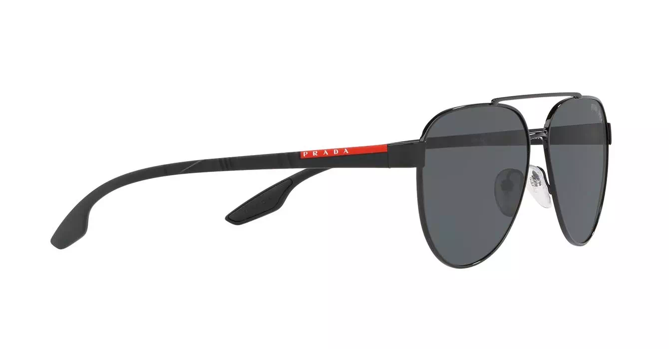 Prada SPS-54T 1AB-5Z1 s58