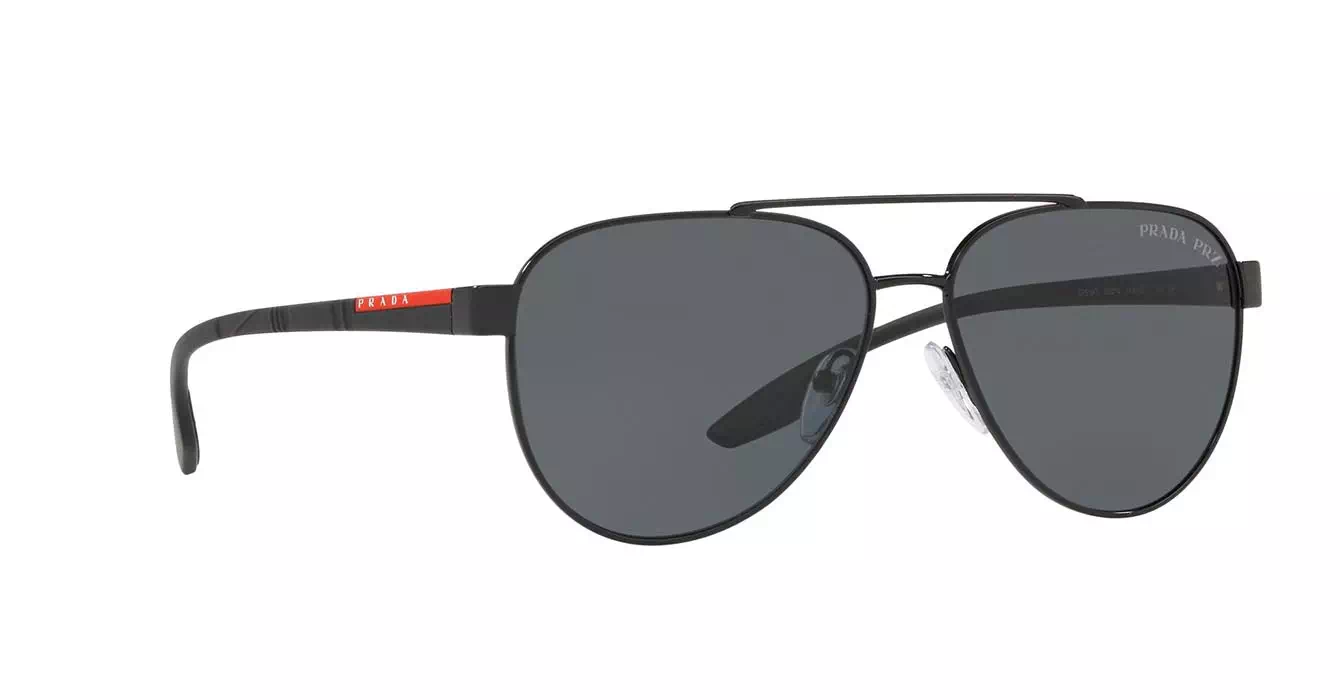 Prada SPS-54T 1AB-5Z1 s58