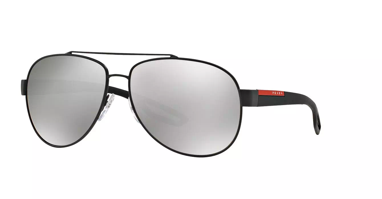 Prada SPS-55Q TIG-2B0