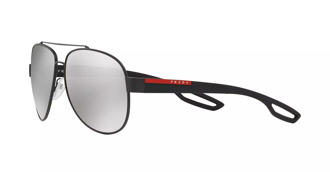 Prada SPS-55Q TIG-2B0