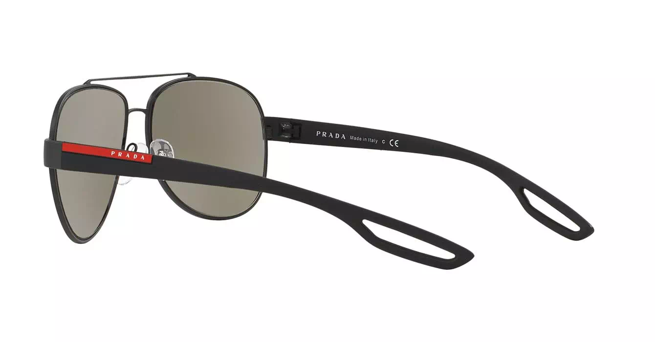 Prada SPS-55Q TIG-2B0