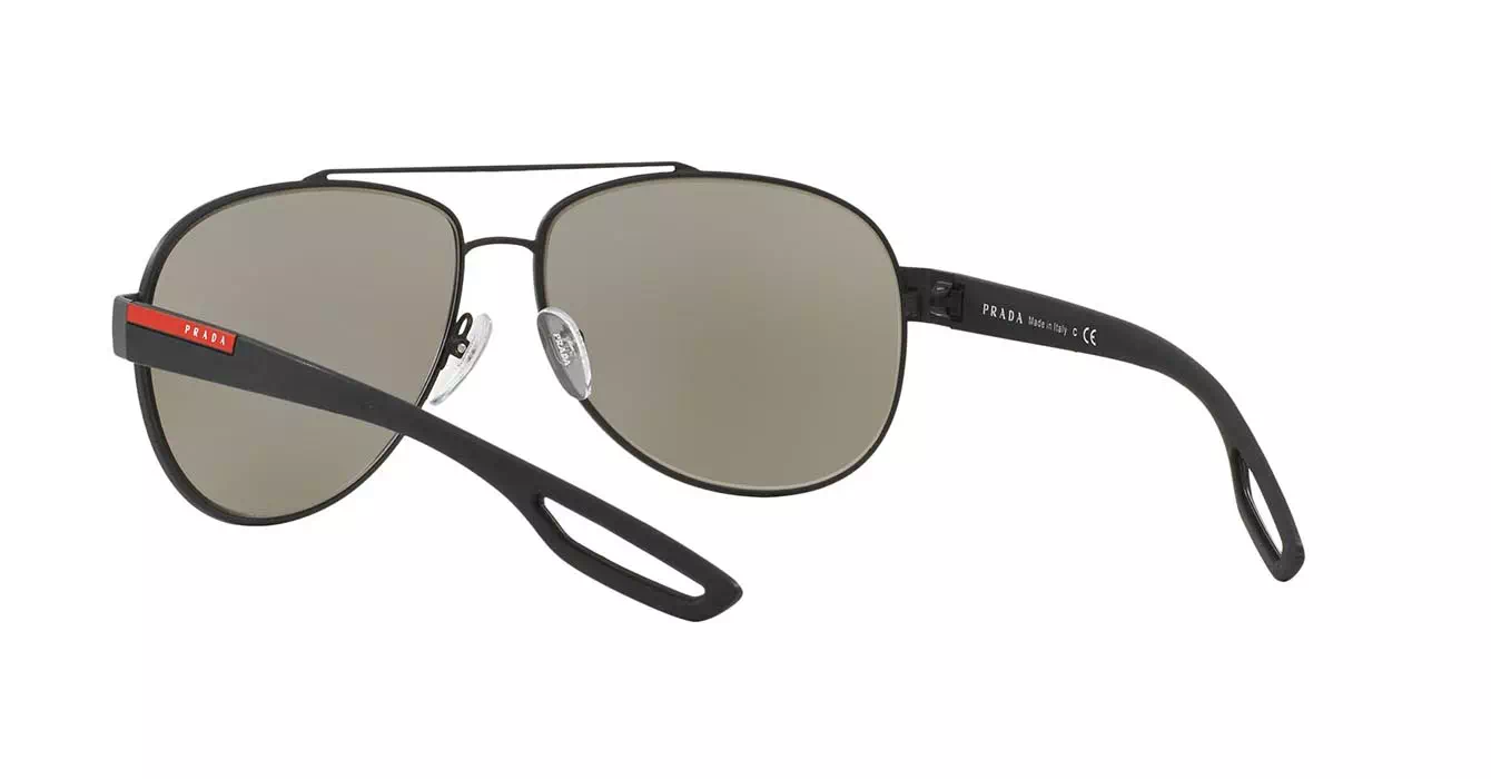 Prada SPS-55Q TIG-2B0