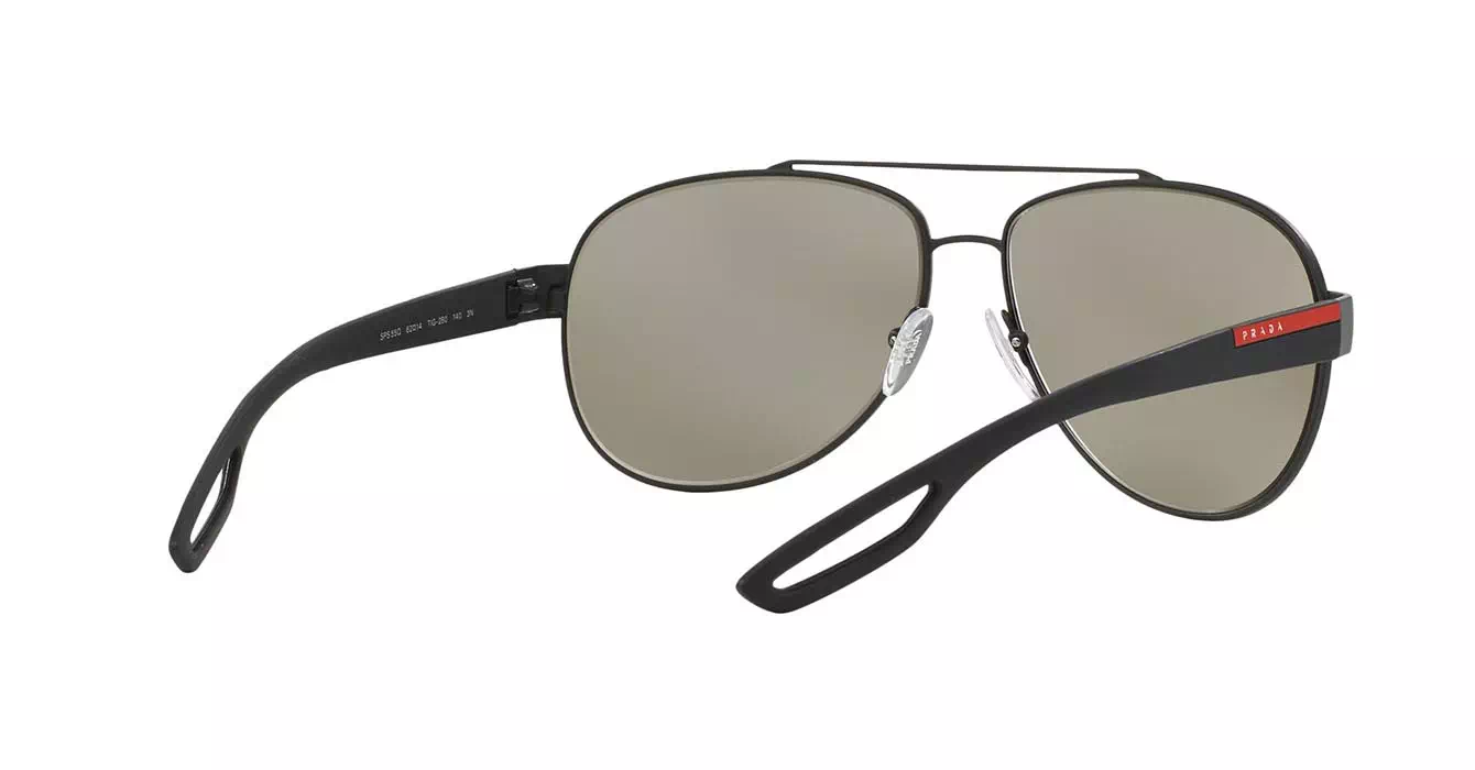 Prada SPS-55Q TIG-2B0