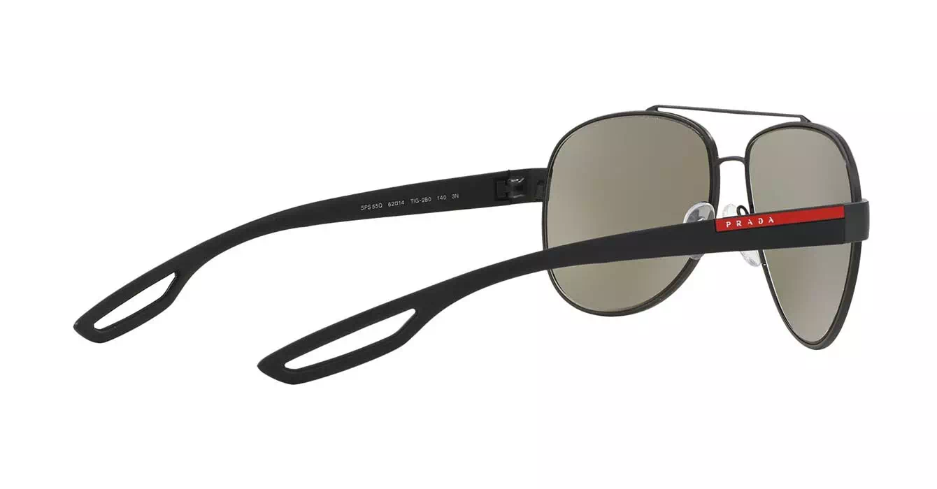 Prada SPS-55Q TIG-2B0