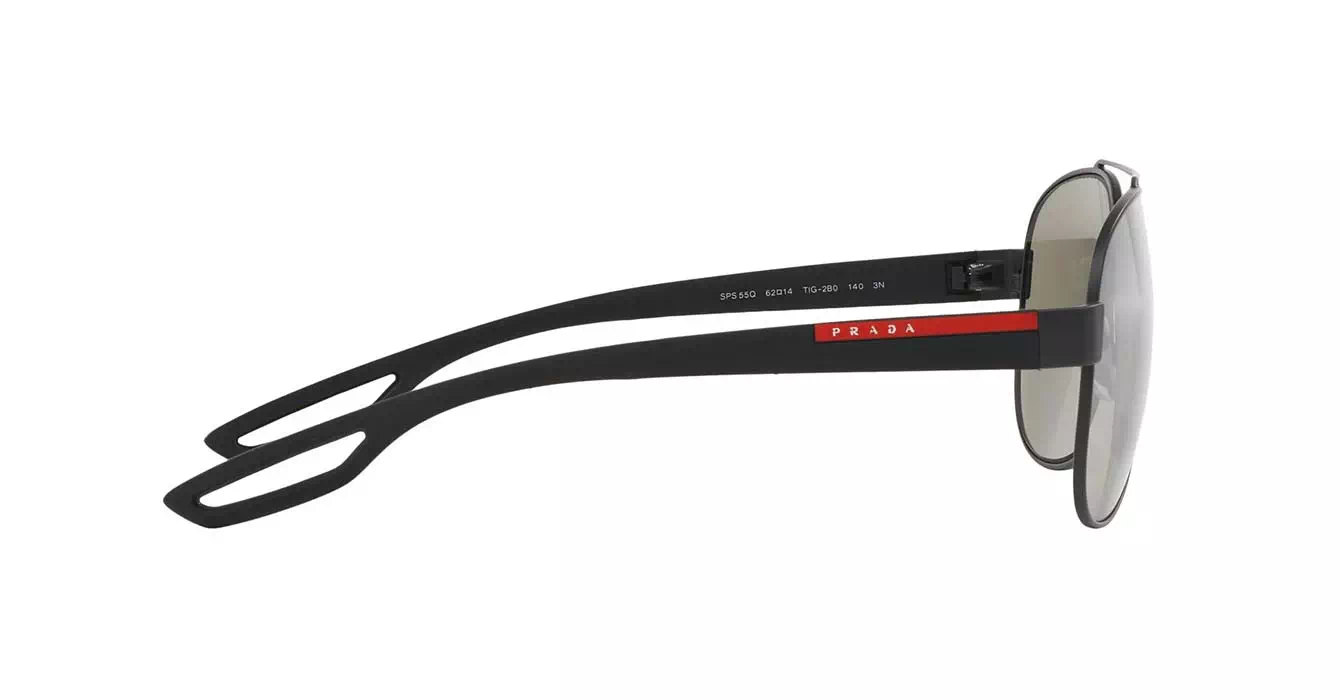 Prada SPS-55Q TIG-2B0