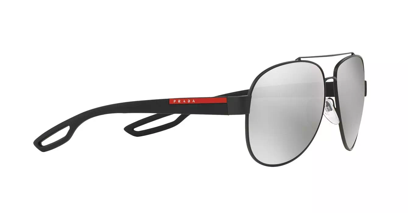 Prada SPS-55Q TIG-2B0