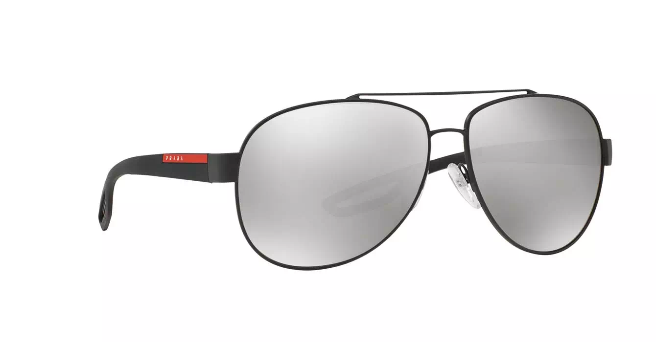 Prada SPS-55Q TIG-2B0