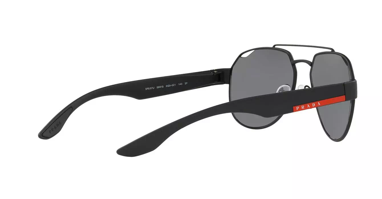 Prada SPS-57U DG0-5Z1 s59
