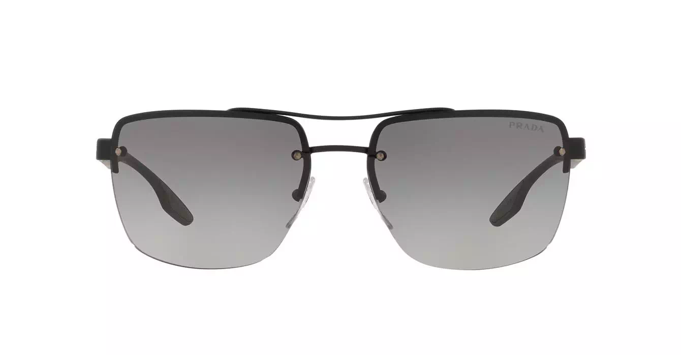 Prada SPS-60U DG0-3M1 s62