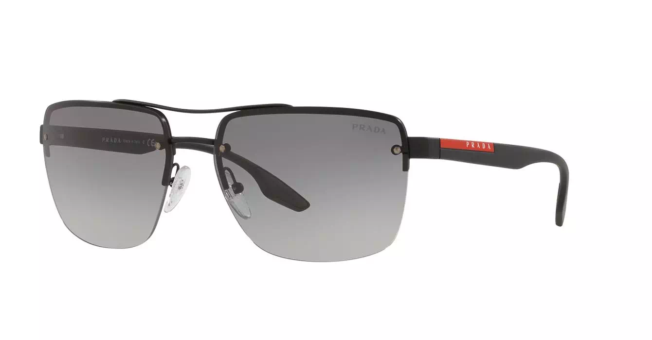 Prada SPS-60U DG0-3M1 s62