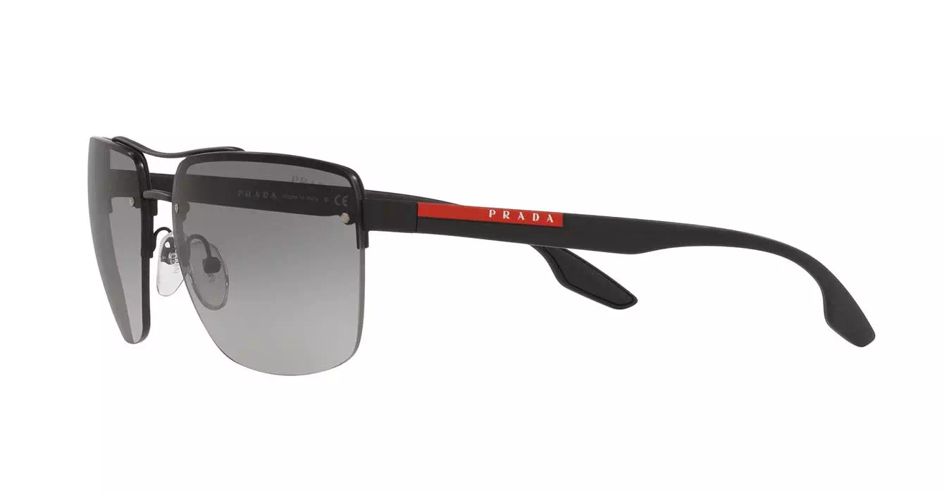 Prada SPS-60U DG0-3M1 s62