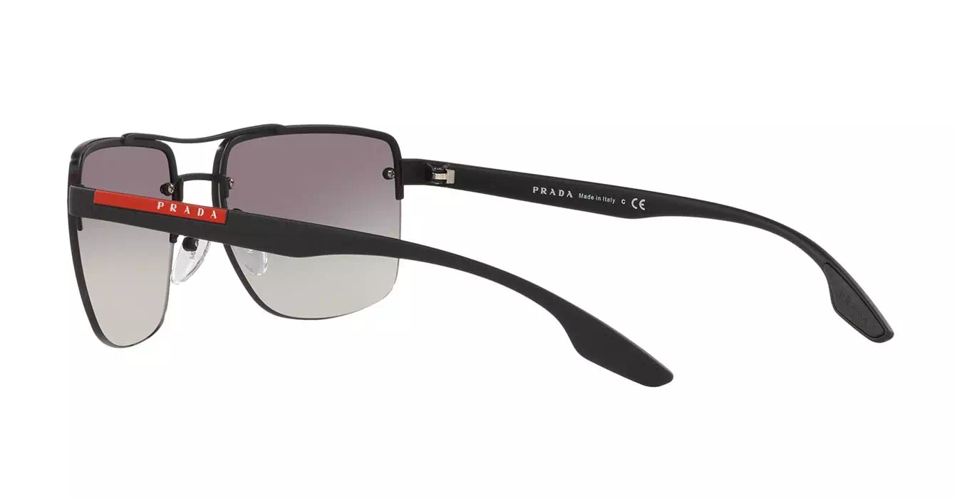 Prada SPS-60U DG0-3M1 s62