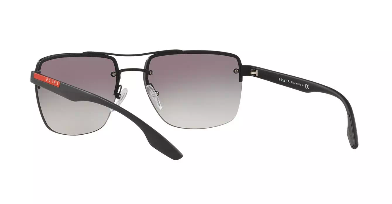Prada SPS-60U DG0-3M1 s62