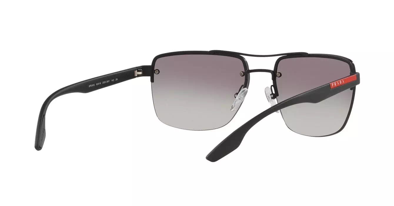 Prada SPS-60U DG0-3M1 s62