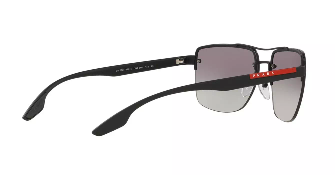 Prada SPS-60U DG0-3M1 s62