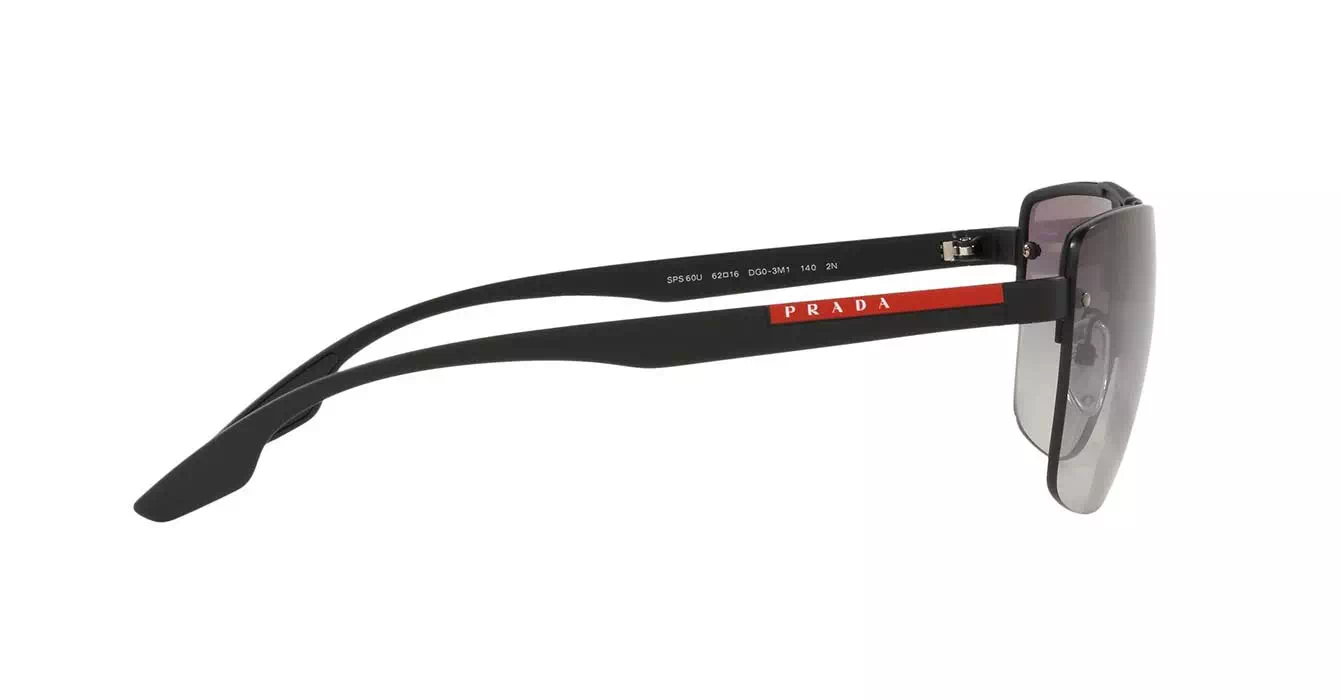 Prada SPS-60U DG0-3M1 s62