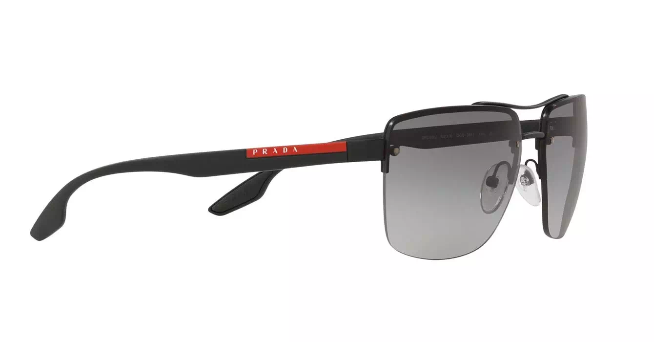 Prada SPS-60U DG0-3M1 s62