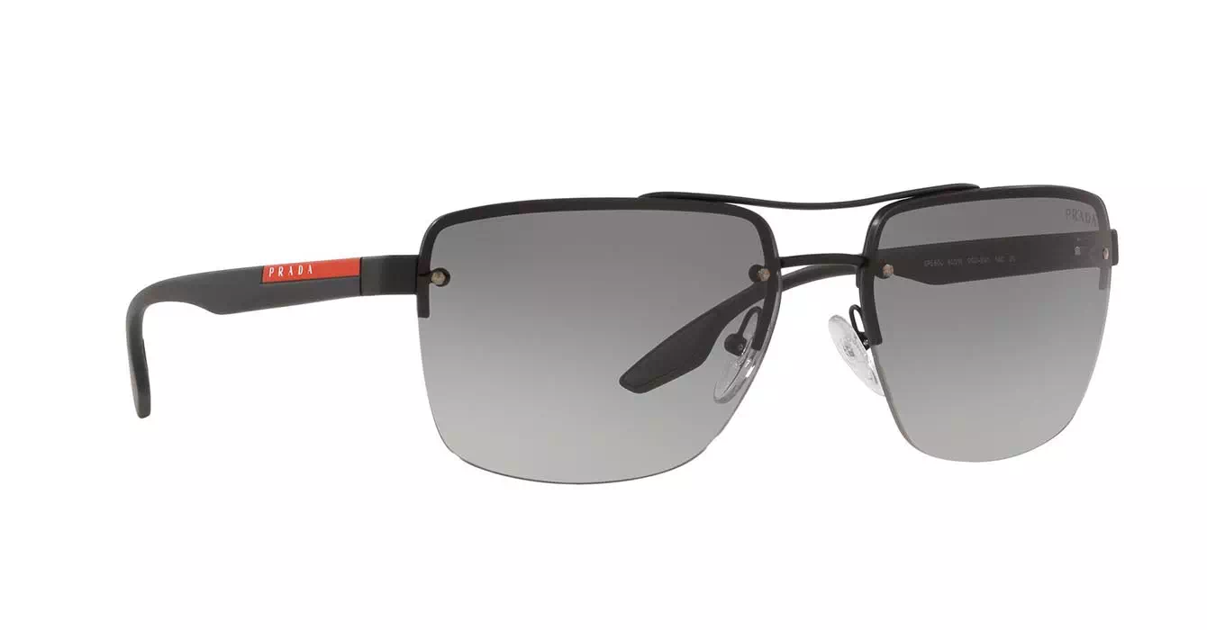 Prada SPS-60U DG0-3M1 s62