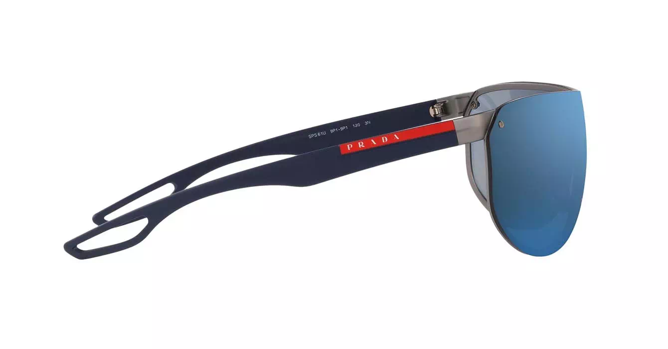 Prada SPS-61U 9P1-9P1 s40