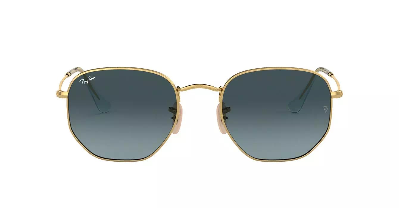 Ray-Ban RB3548N 9123/3M s54