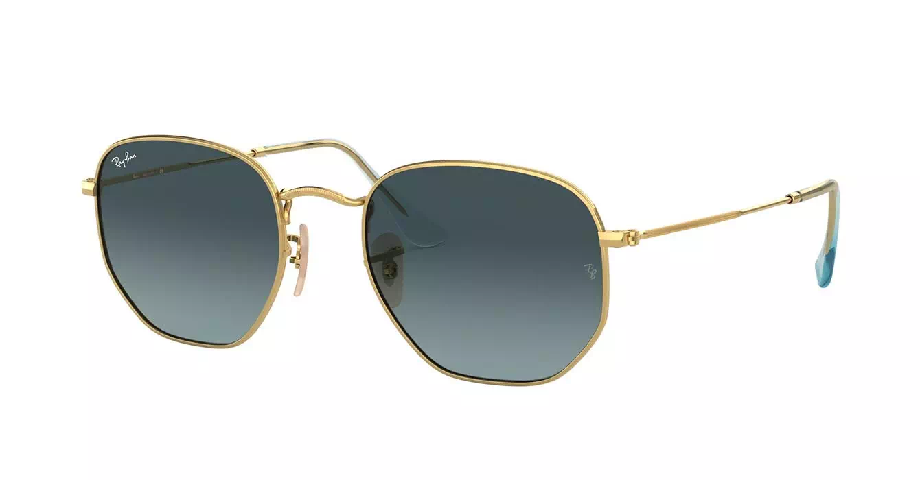 Ray-Ban RB3548N 9123/3M s54