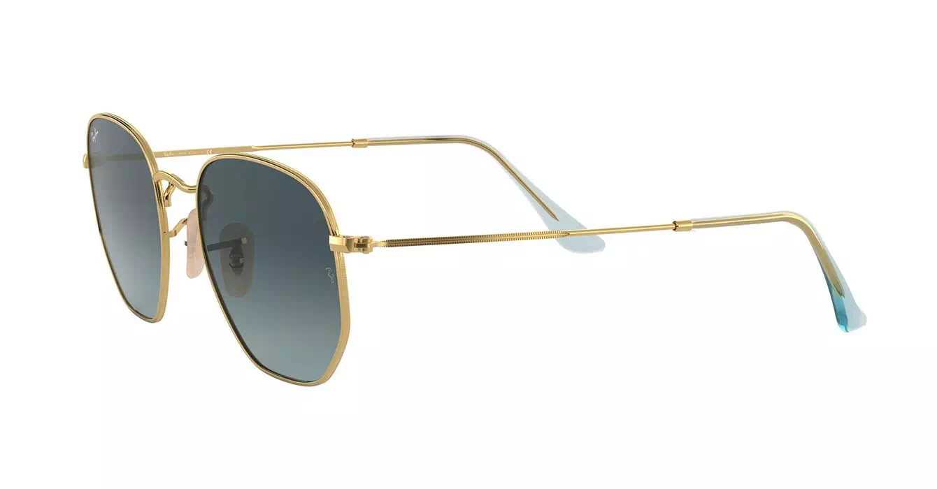 Ray-Ban RB3548N 9123/3M s54
