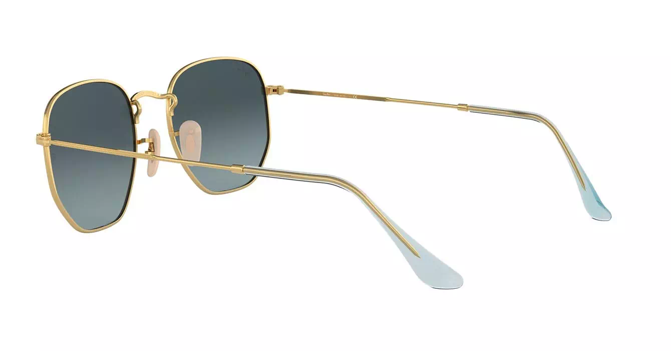 Ray-Ban RB3548N 9123/3M s54