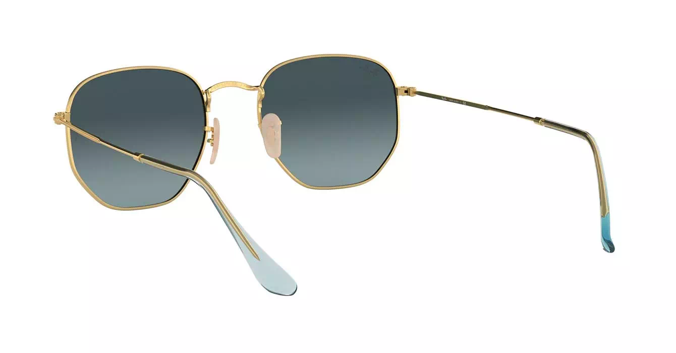 Ray-Ban RB3548N 9123/3M s54