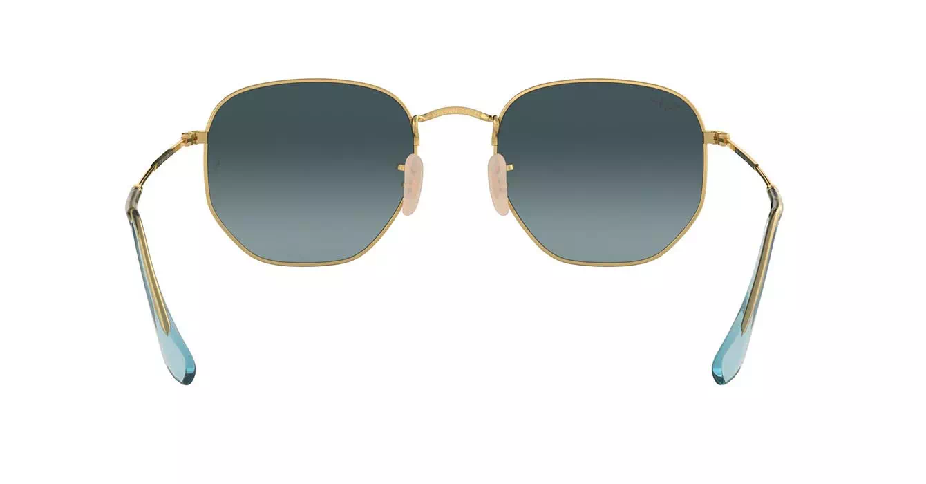 Ray-Ban RB3548N 9123/3M s54
