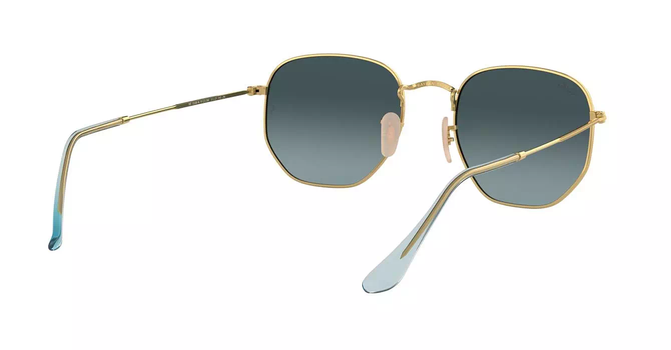 Ray-Ban RB3548N 9123/3M s54