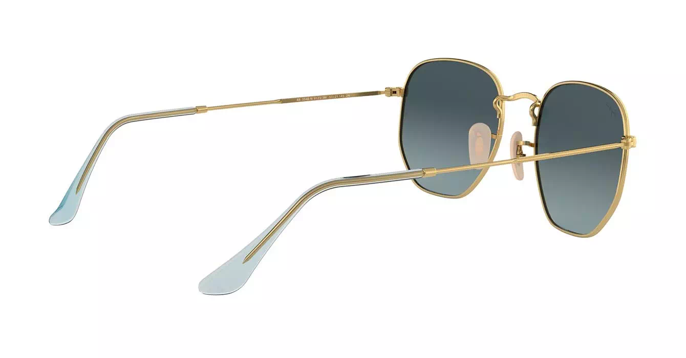 Ray-Ban RB3548N 9123/3M s54