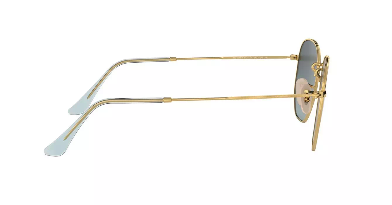 Ray-Ban RB3548N 9123/3M s54
