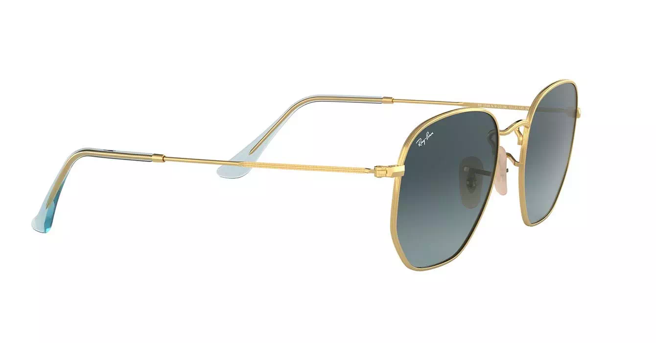 Ray-Ban RB3548N 9123/3M s54