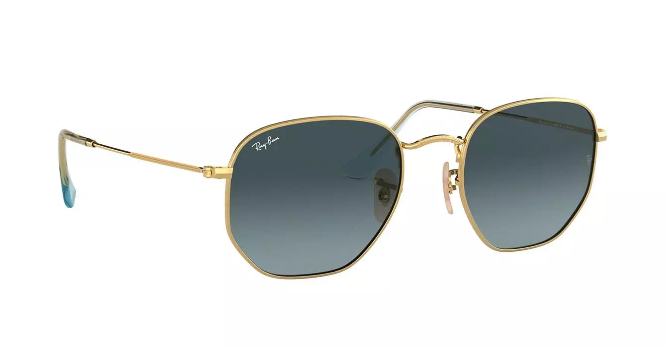 Ray-Ban RB3548N 9123/3M s54