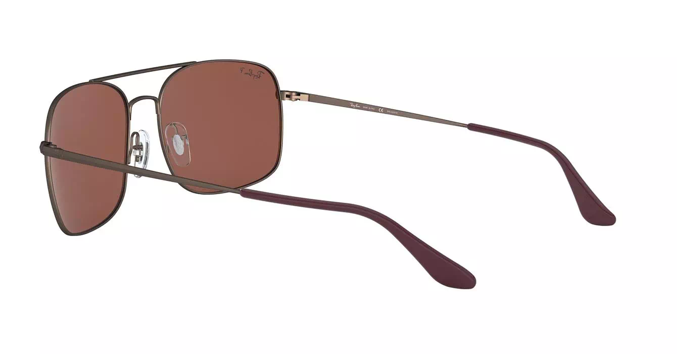Ray-Ban RB3611 012/AF s60