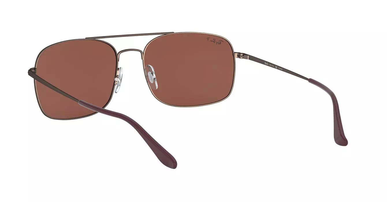 Ray-Ban RB3611 012/AF s60