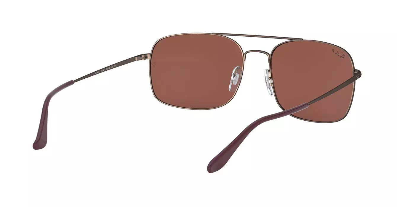 Ray-Ban RB3611 012/AF s60