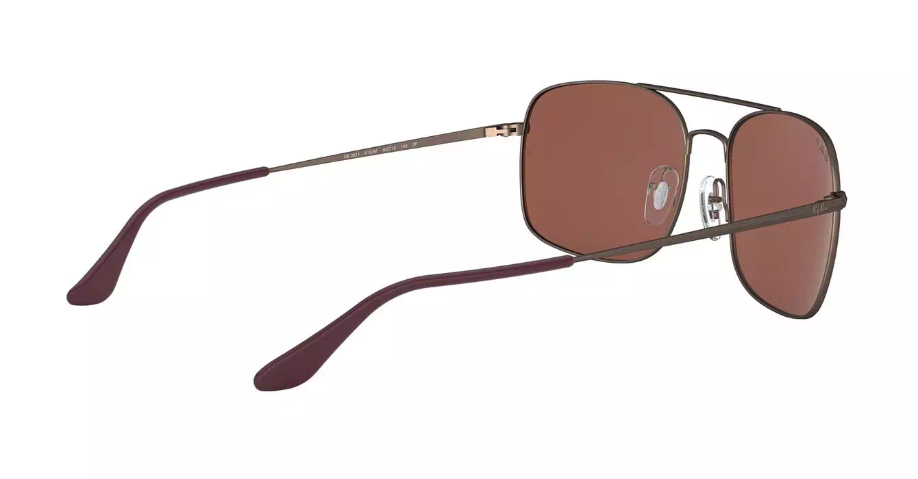 Ray-Ban RB3611 012/AF s60