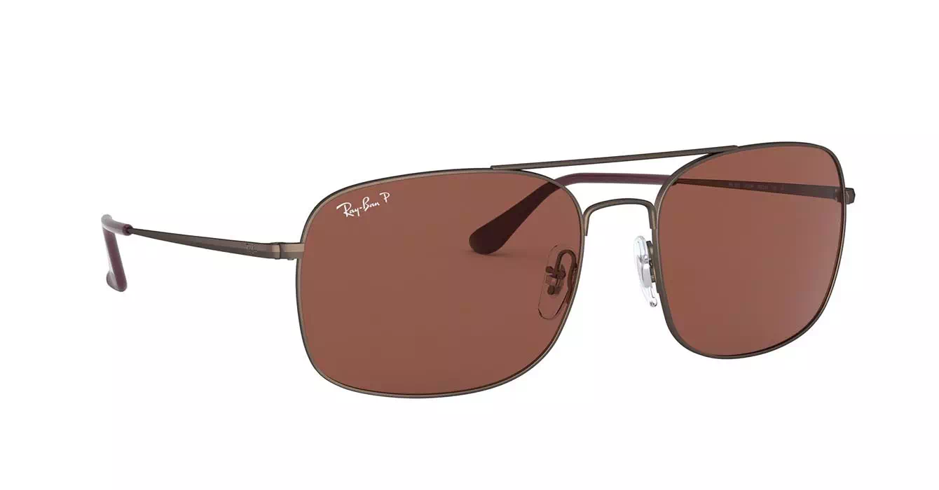 Ray-Ban RB3611 012/AF s60